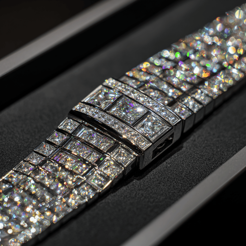 5 Fascinating Facts About Watch Straps You Probably Didn’t Know