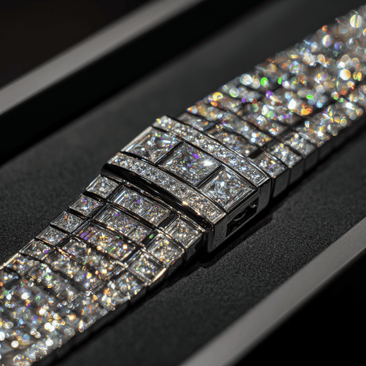 5 Fascinating Facts About Watch Straps You Probably Didn’t Know