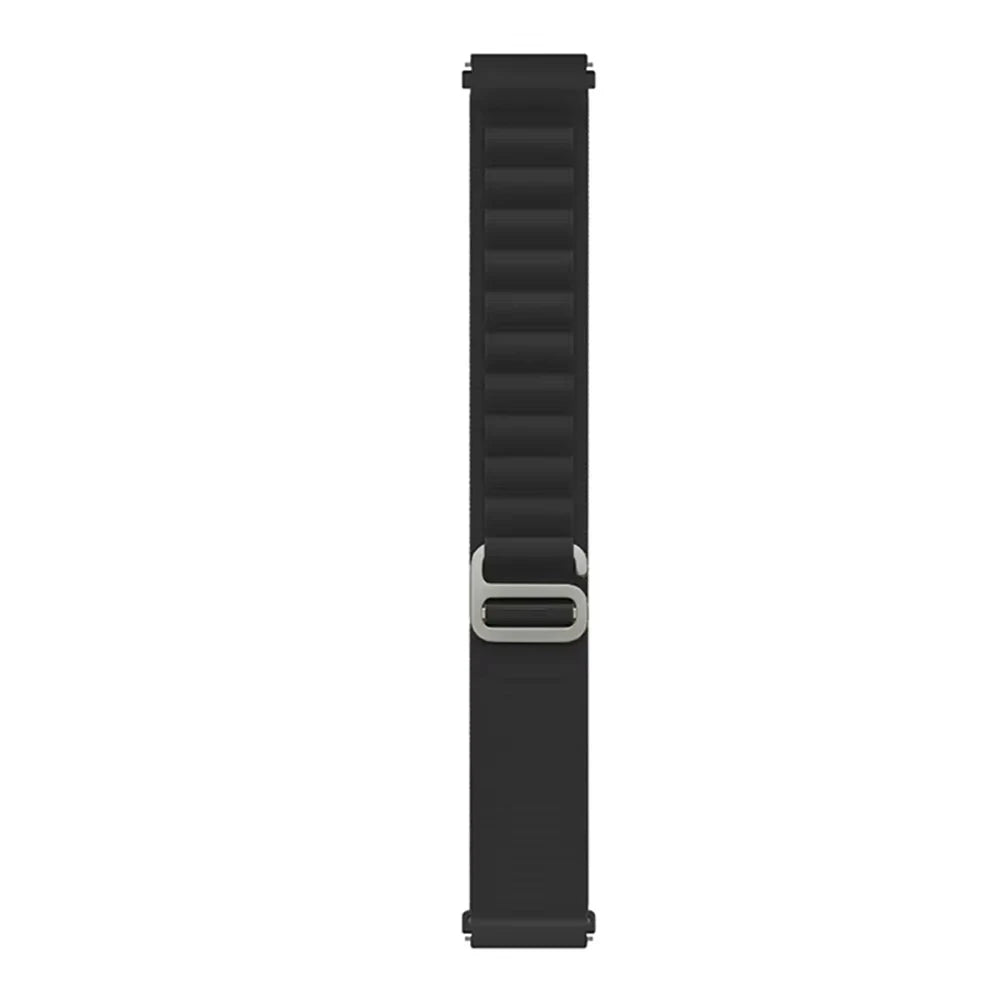 Premium Nylon Watch Strap – 20 mm – Multiple Colors | Wellstraps™ Wellstraps