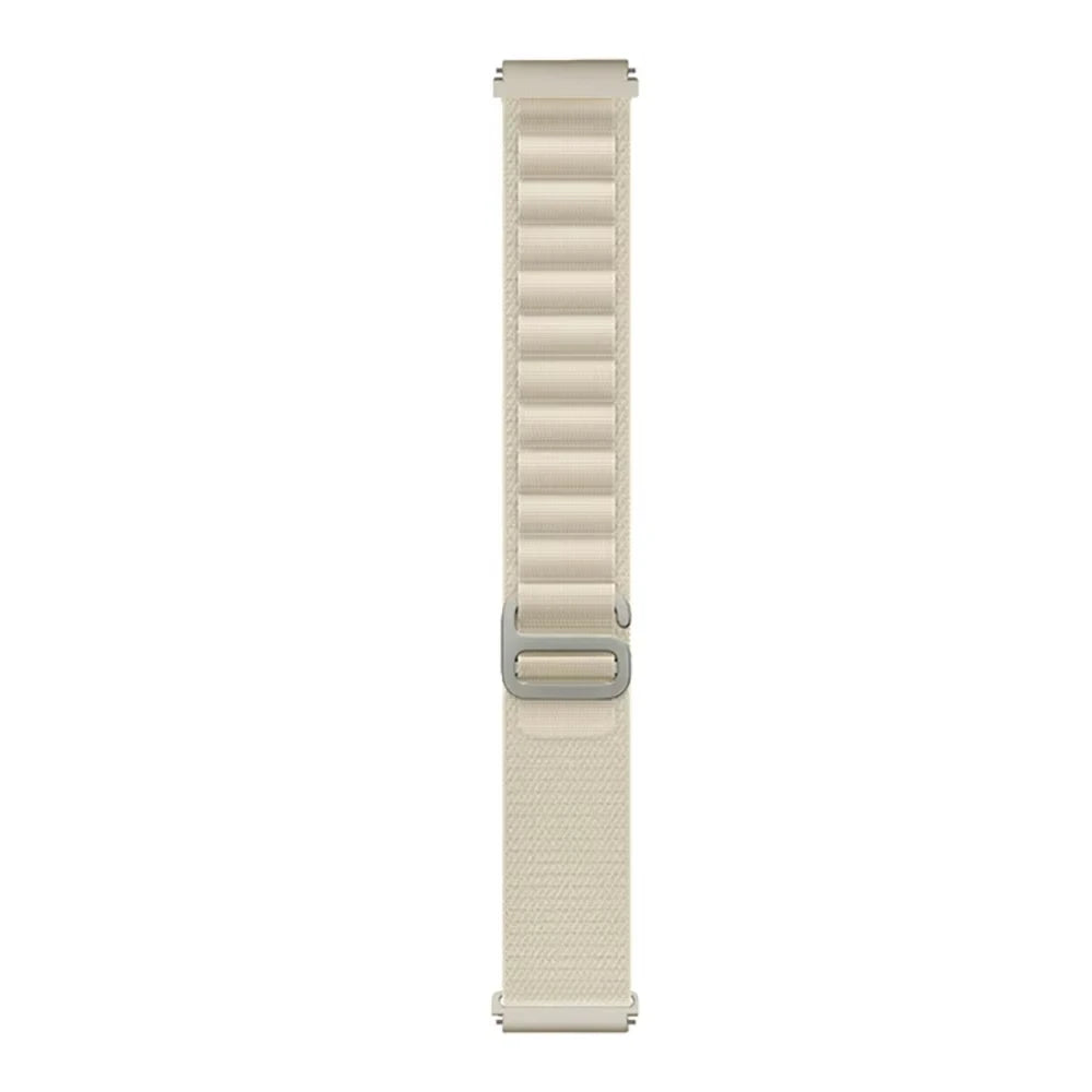 Premium Nylon Watch Strap – 20 mm – Multiple Colors | Wellstraps™ Wellstraps