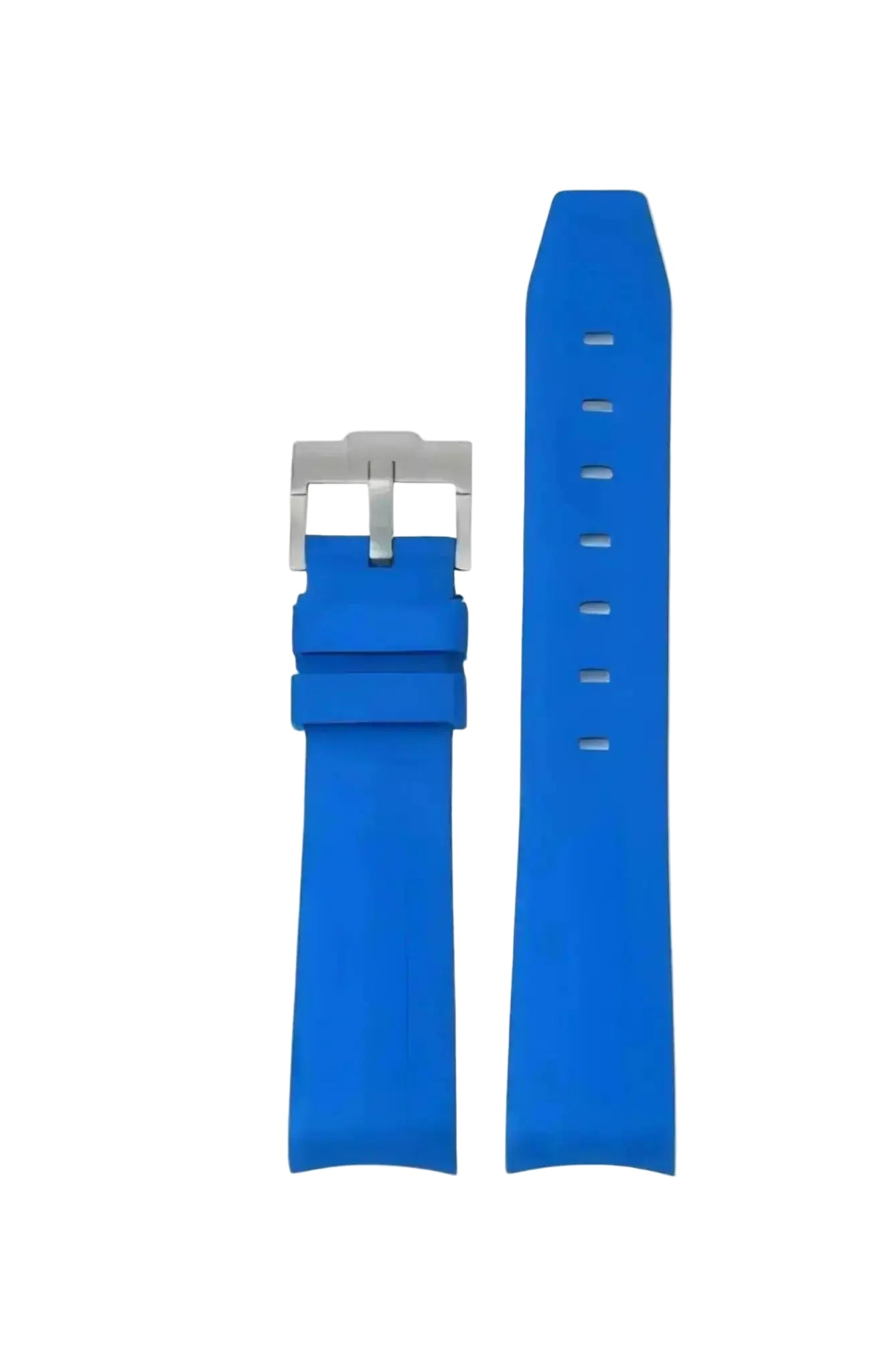 Rubber Strap – Compatible with 41mm Watches | Wellstraps™ Wellstraps