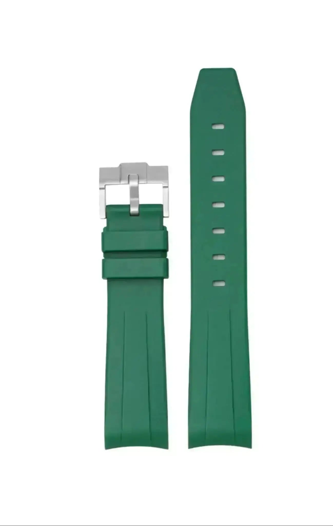 Rubber Strap – Compatible with 41mm Watches | Wellstraps™ Wellstraps