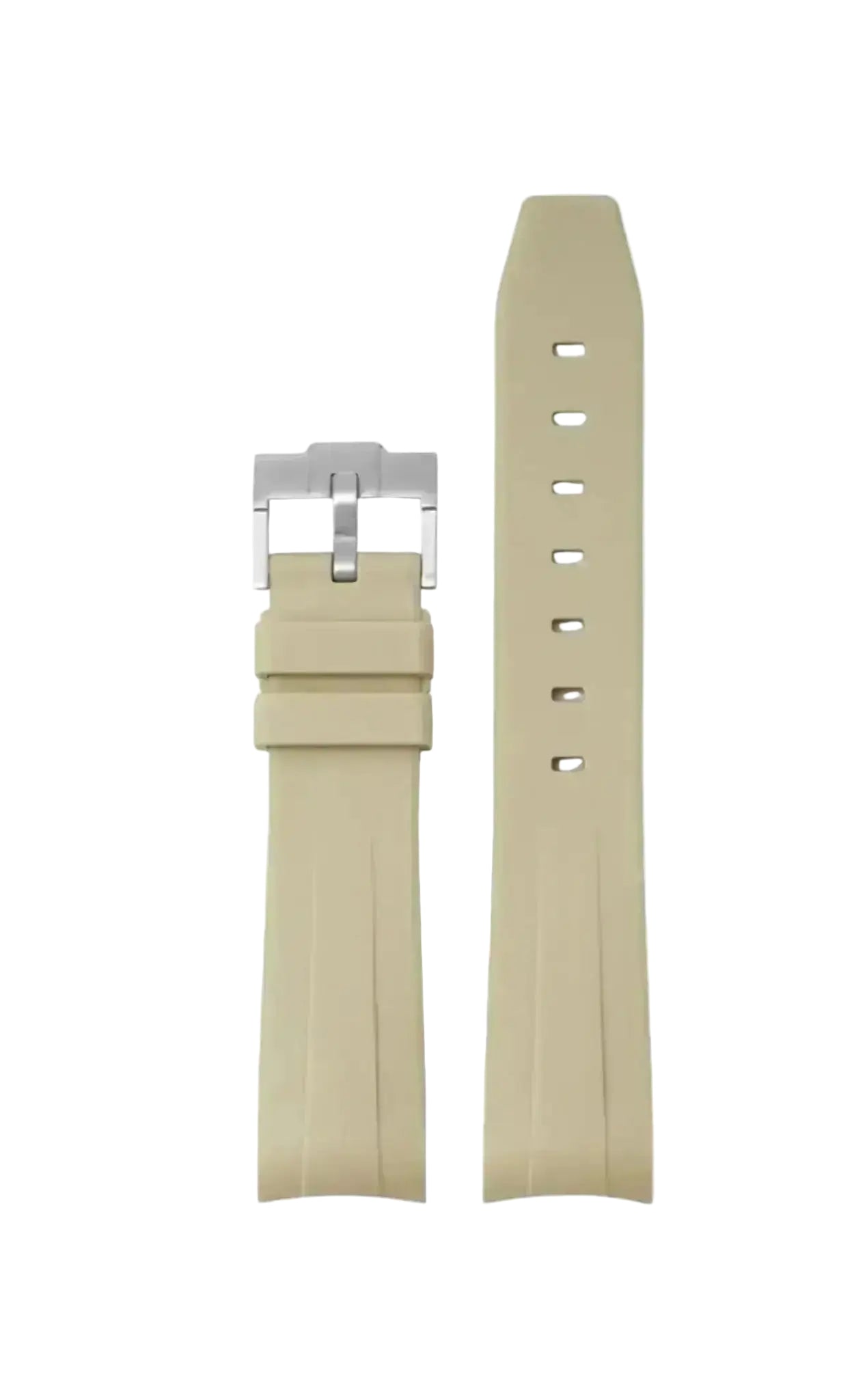 Rubber Strap – Compatible with 41mm Watches | Wellstraps™ Wellstraps