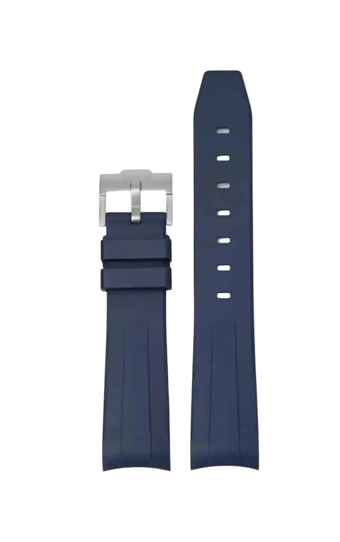 Rubber Strap – Compatible with 41mm Watches | Wellstraps™ Wellstraps
