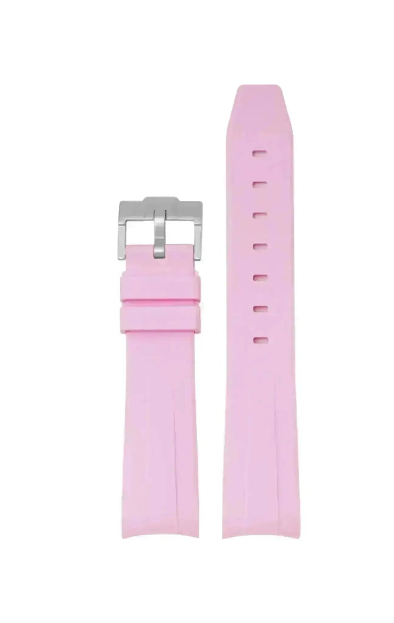 Rubber Strap – Compatible with 41mm Watches | Wellstraps™ Wellstraps