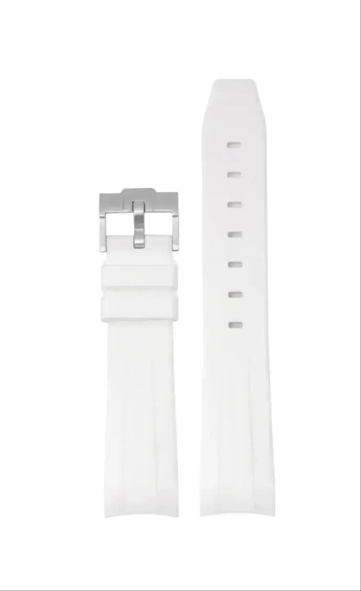 Rubber Strap – Compatible with 41mm Watches | Wellstraps™ Wellstraps