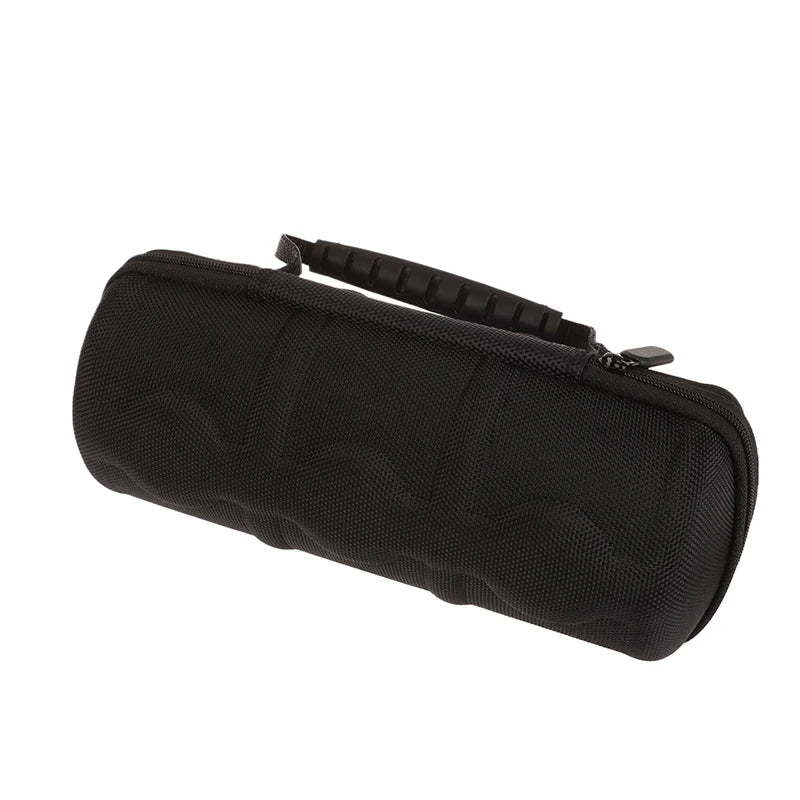 Portable Watch Storage Case – Waterproof EVA Travel Box | Wellstraps™ Wellstraps case