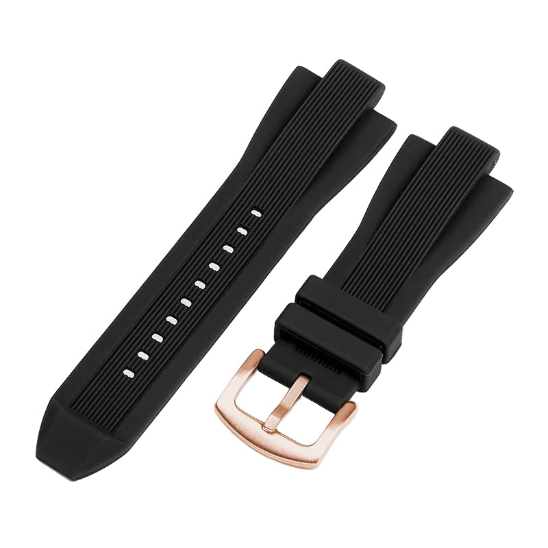Silicone Strap For Smartwatch – 29mm Soft Replacement Band | Wellstraps™ Wellstraps