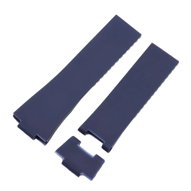 Rubber Strap – Compatible with 25/12mm Watches | Wellstraps™ Wellstraps