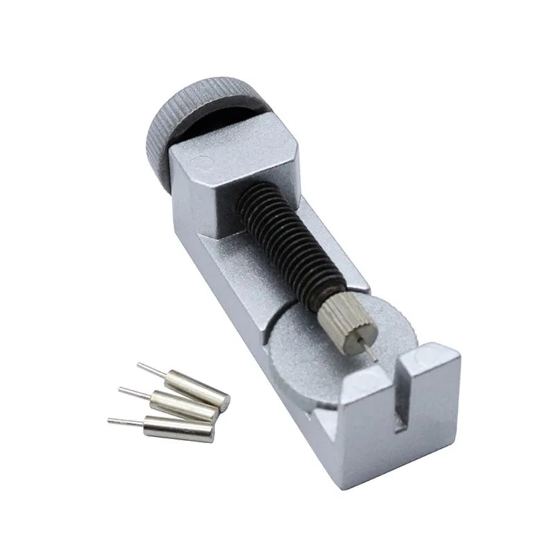 Watch Link Pin Remover – 2068 Sizing Tool Kit | Wellstraps™ Wellstraps Tools