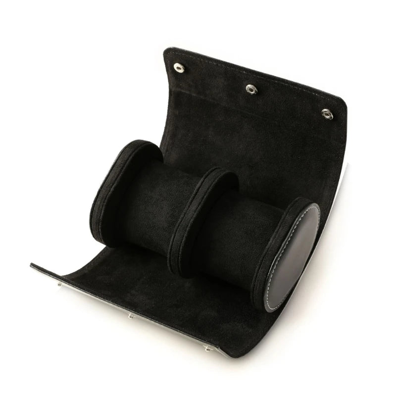 Travel Watch Roll – 2 Slots | Wellstraps™ Wellstraps Roll