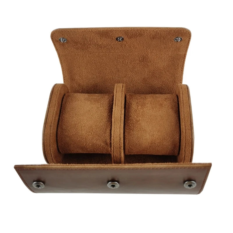 Travel Watch Roll – 2 Slots | Wellstraps™ Wellstraps Roll