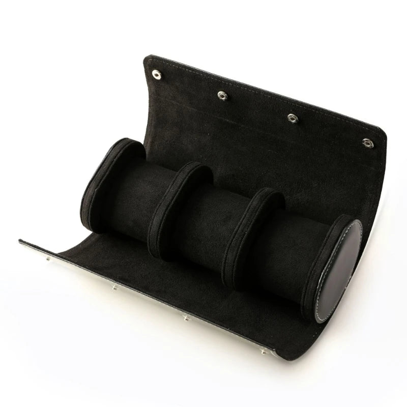 Travel Watch Roll – 3 Slots | Wellstraps™ Wellstraps Roll