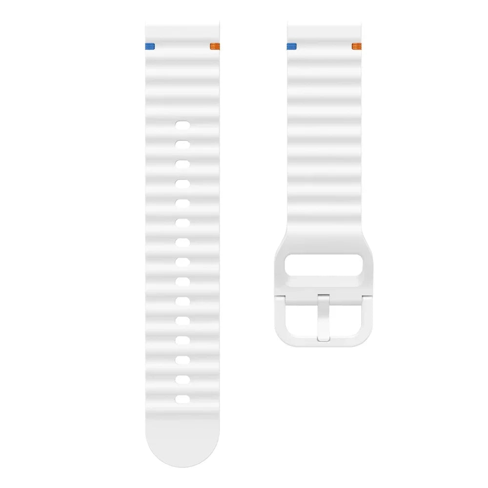 Universal Rubber Strap For Watch – 20/22mm Quick Release Band | Wellstraps™ Wellstraps