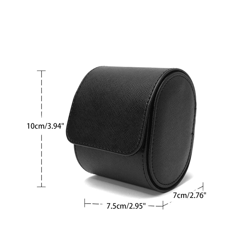 Travel Watch Roll – 1 Slot | Wellstraps™ Wellstraps Roll