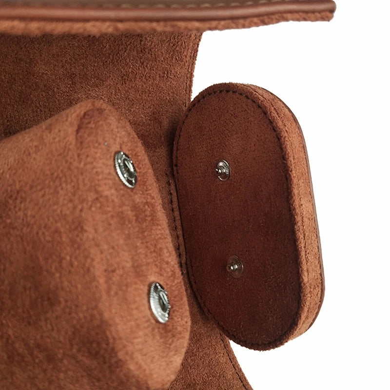 Travel Watch Roll – 1 Slot | Wellstraps™ Wellstraps Roll
