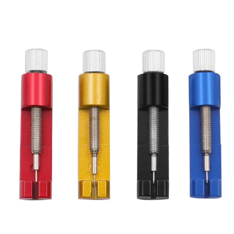Watch Band Link Remover – Strap Adjust & Pin Push Tool | Wellstraps™ Wellstraps Tools