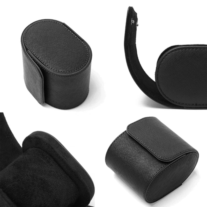 Travel Watch Roll – 1 Slot | Wellstraps™ Wellstraps Roll