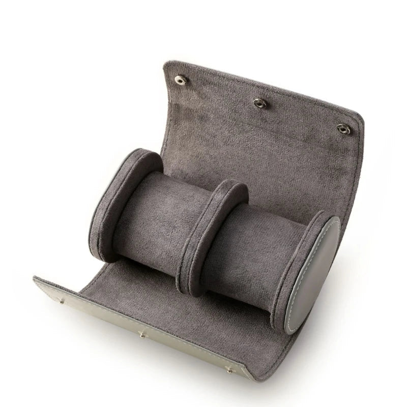 Travel Watch Roll – 2 Slots | Wellstraps™ Wellstraps Roll
