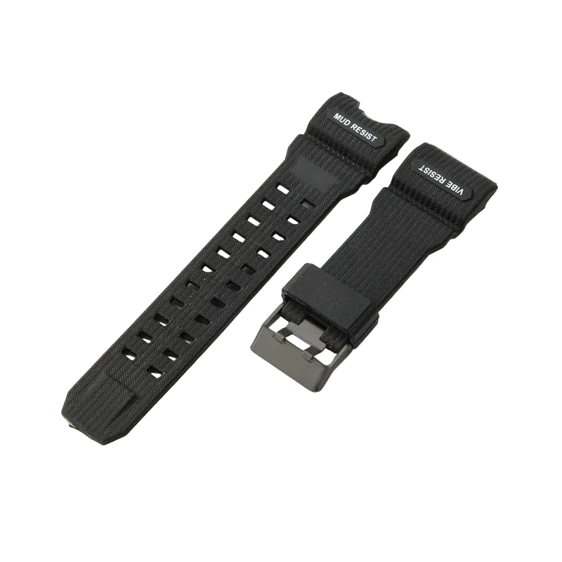 Rubber Sport Watch Strap | Wellstraps™