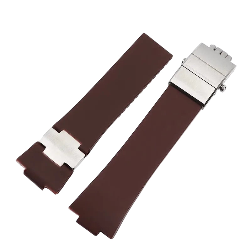 Rubber Strap – Compatible with 25/12mm Watches | Wellstraps™ Wellstraps