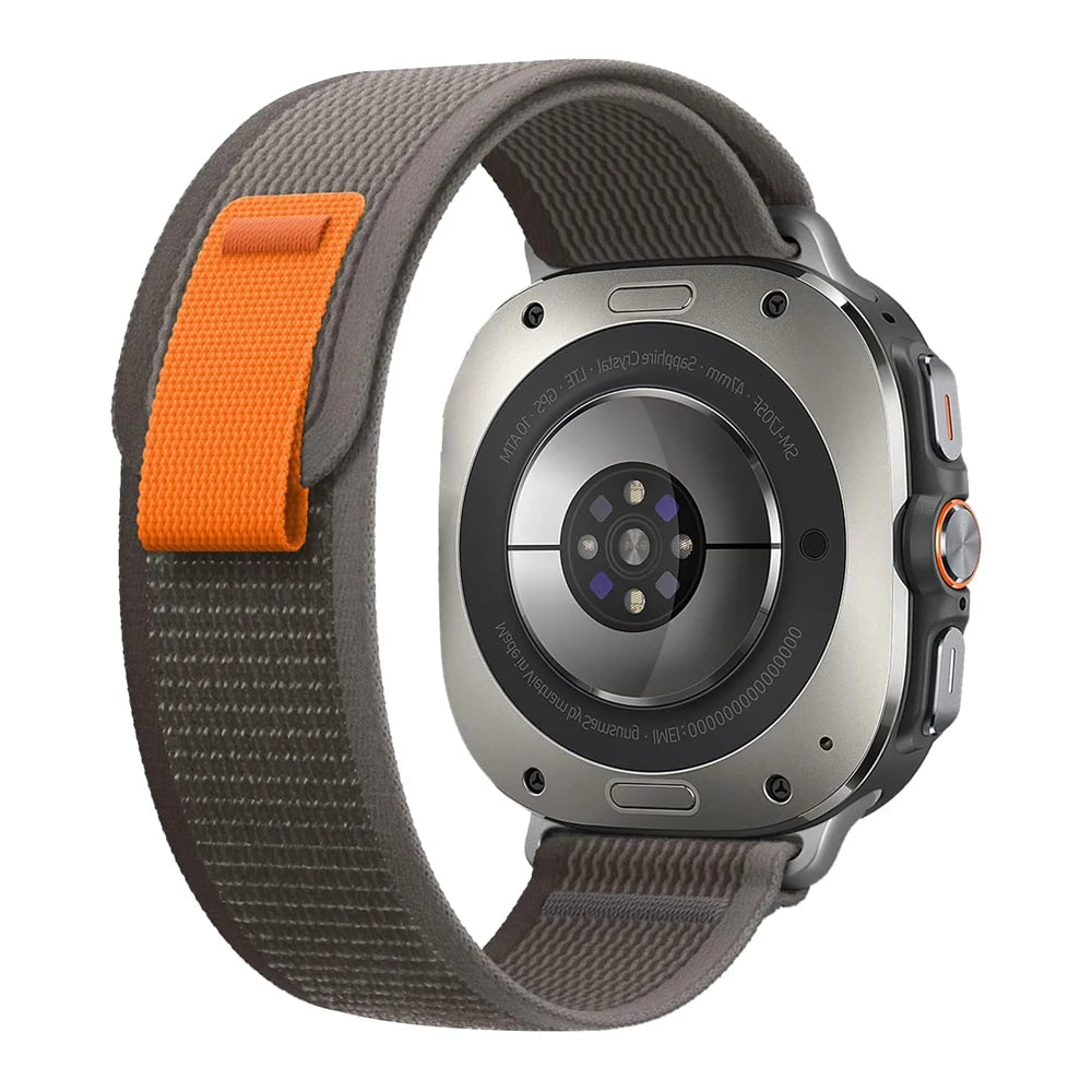 Nylon Trail Loop Strap – Sports No-Gap Design | Wellstraps™ Wellstraps
