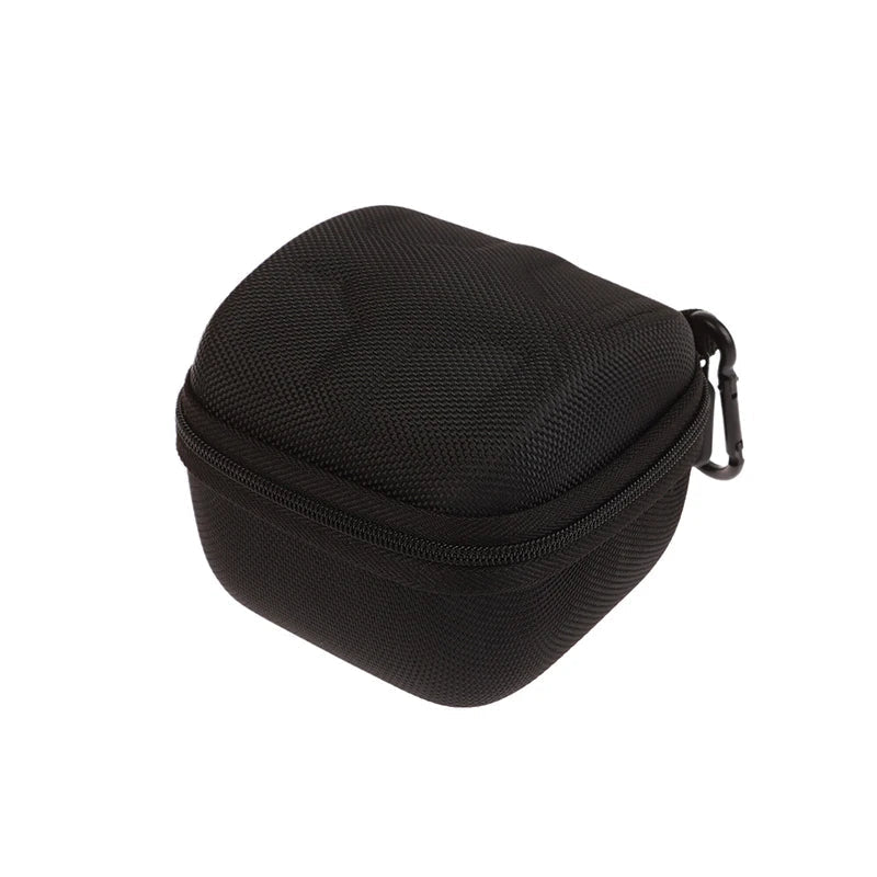 Portable Watch Storage Case – Waterproof EVA Travel Box | Wellstraps™ Wellstraps case