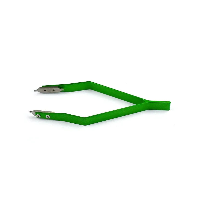 Wellstraps Universal Watch Spring Bar Tool – Precision Calipers & Tweezers Wellstraps Tools