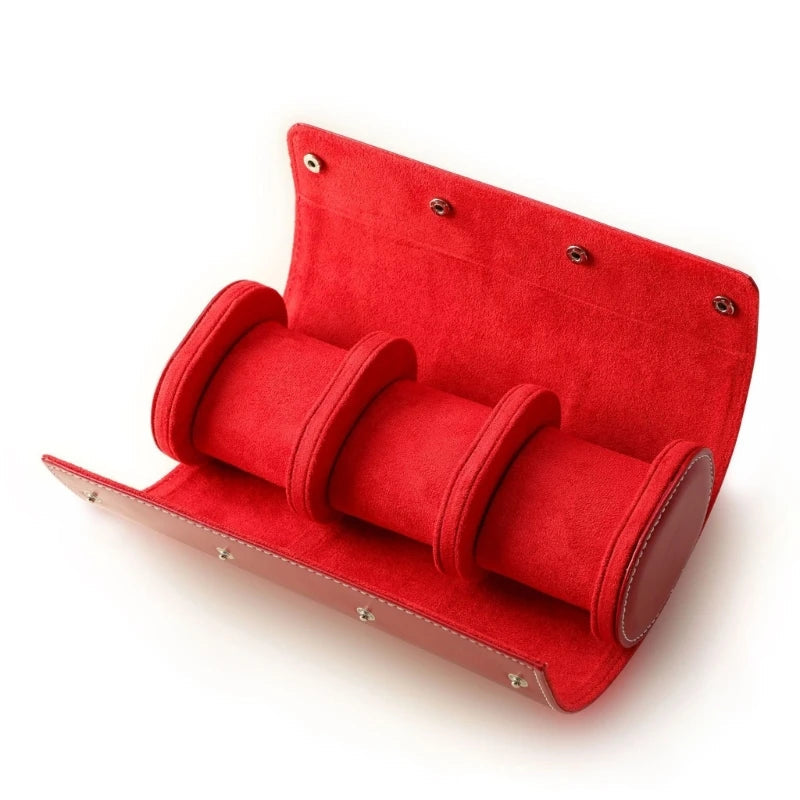 Travel Watch Roll – 3 Slots | Wellstraps™ Wellstraps Roll