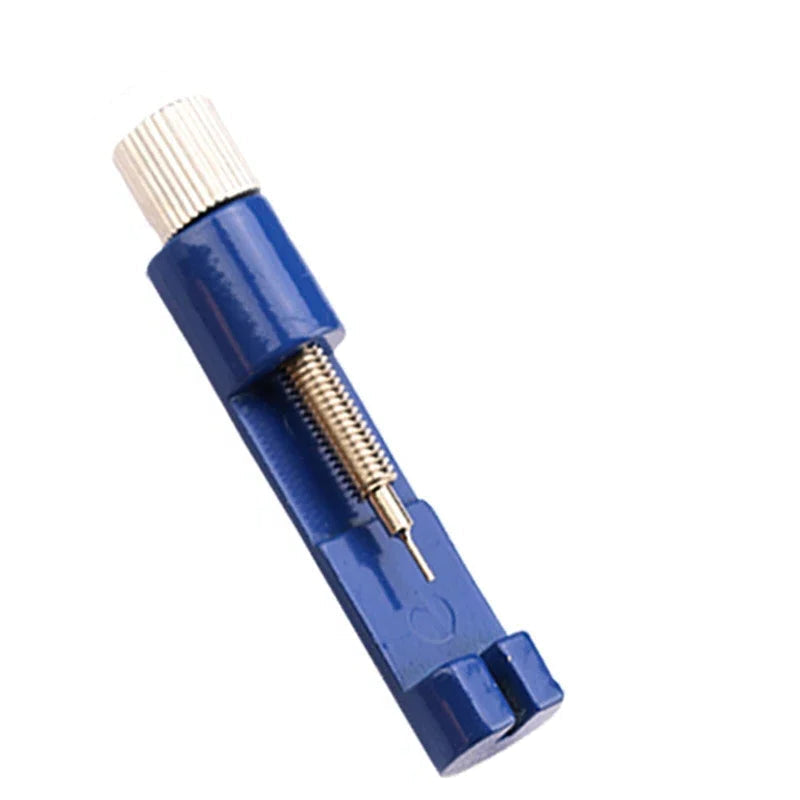 Watch Band Link Remover – Strap Adjust & Pin Push Tool | Wellstraps™ Wellstraps Tools