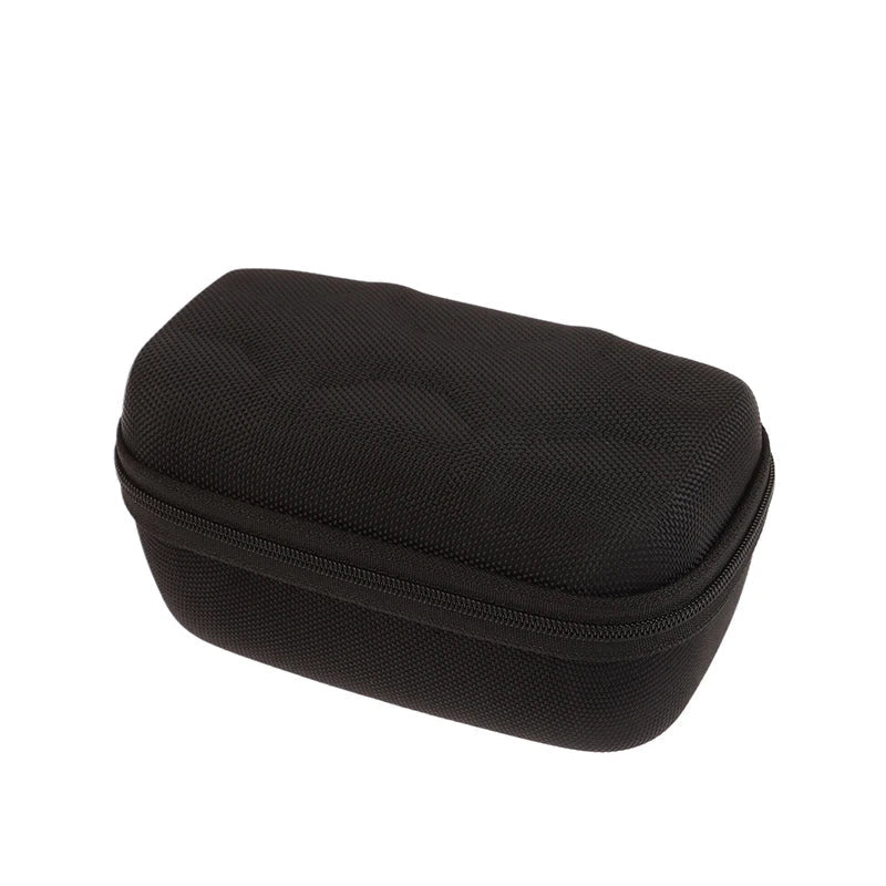 Portable Watch Storage Case – Waterproof EVA Travel Box | Wellstraps™ Wellstraps case