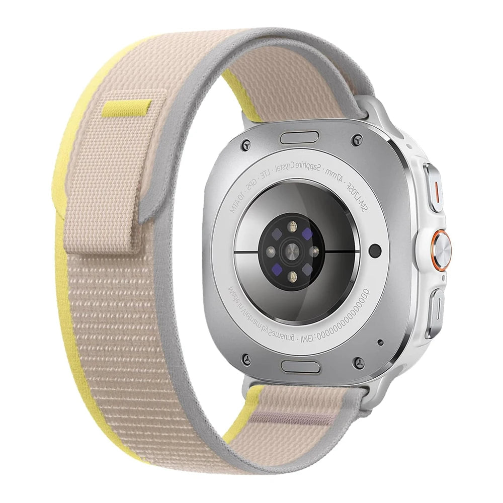 Nylon Trail Loop Strap – Sports No-Gap Design | Wellstraps™ Wellstraps