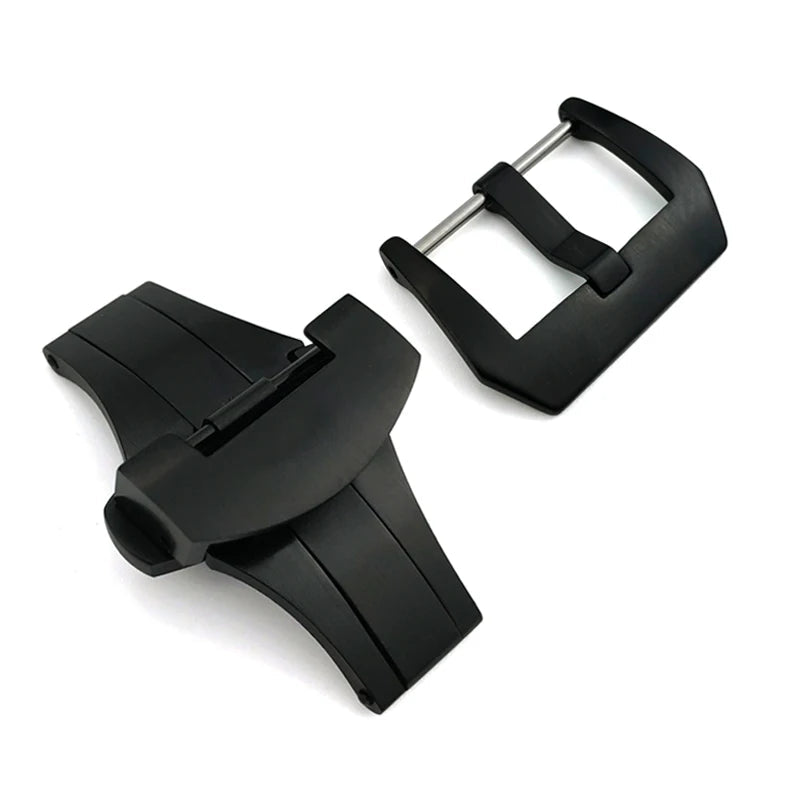 Rubber Strap Curved – Compatible with 44mm Watches | Wellstraps Wellstraps