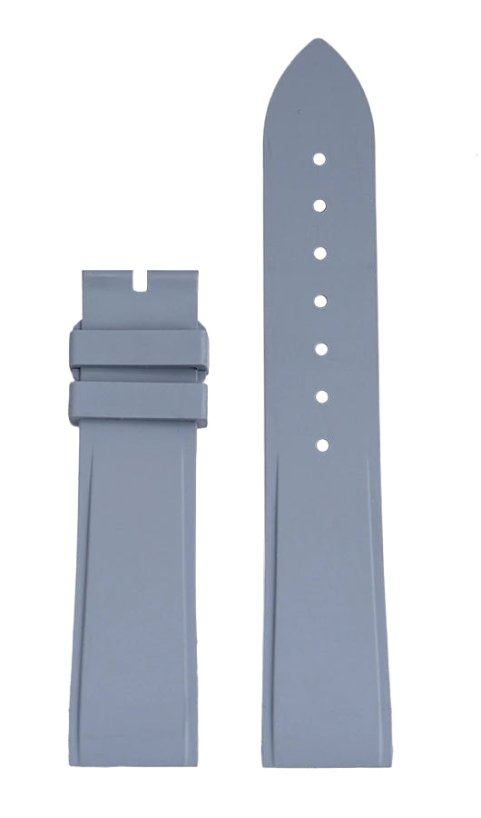 FKM Rubber Strap – 15.5mm / 17.5mm Quick Release | Wellstraps™
