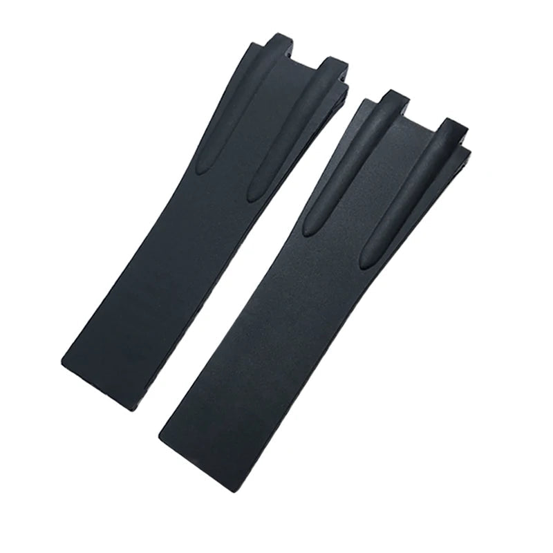 Rubber Strap – Compatible with 26mm Watches | Wellstraps™