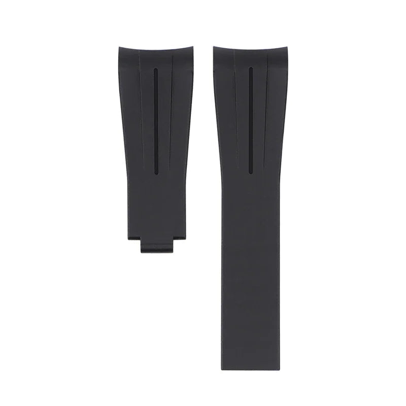 Deployant Strap – Compatible with 41mm Watches | Wellstraps™ Wellstraps™
