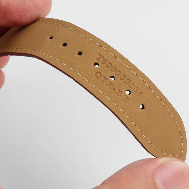 Leather Strap For Watch – 24x14mm Convex End | Wellstraps™ Wellstraps™
