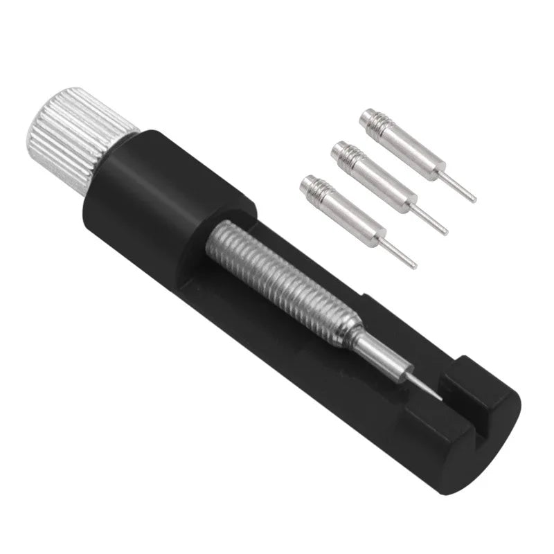 Watch Band Link Remover – Strap Adjust & Pin Push Tool | Wellstraps™ Wellstraps Tools