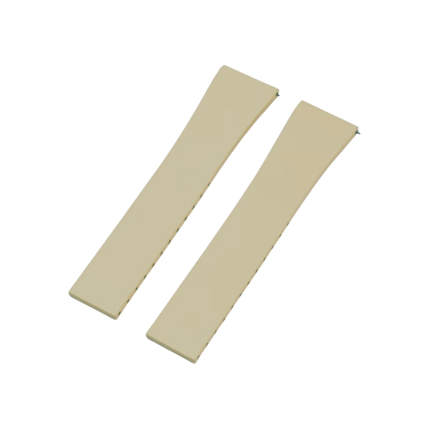 FKM Rubber CTS Strap – Compatible with Luxury Watches Wellstraps