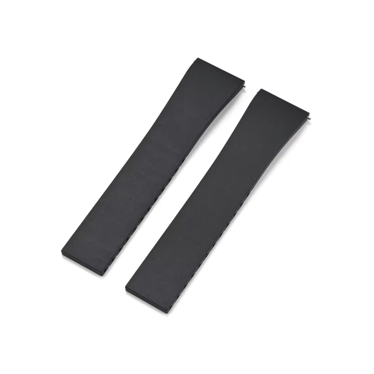 FKM Rubber CTS Strap – Compatible with Luxury Watches Wellstraps