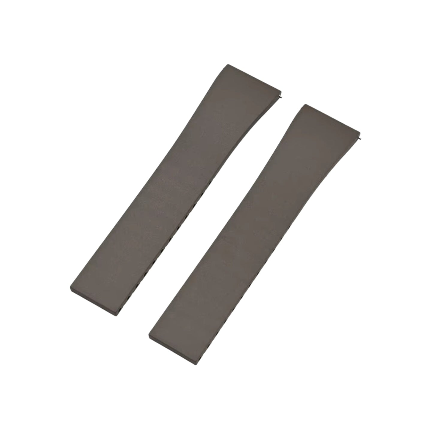 FKM Rubber CTS Strap – Compatible with Luxury Watches Wellstraps