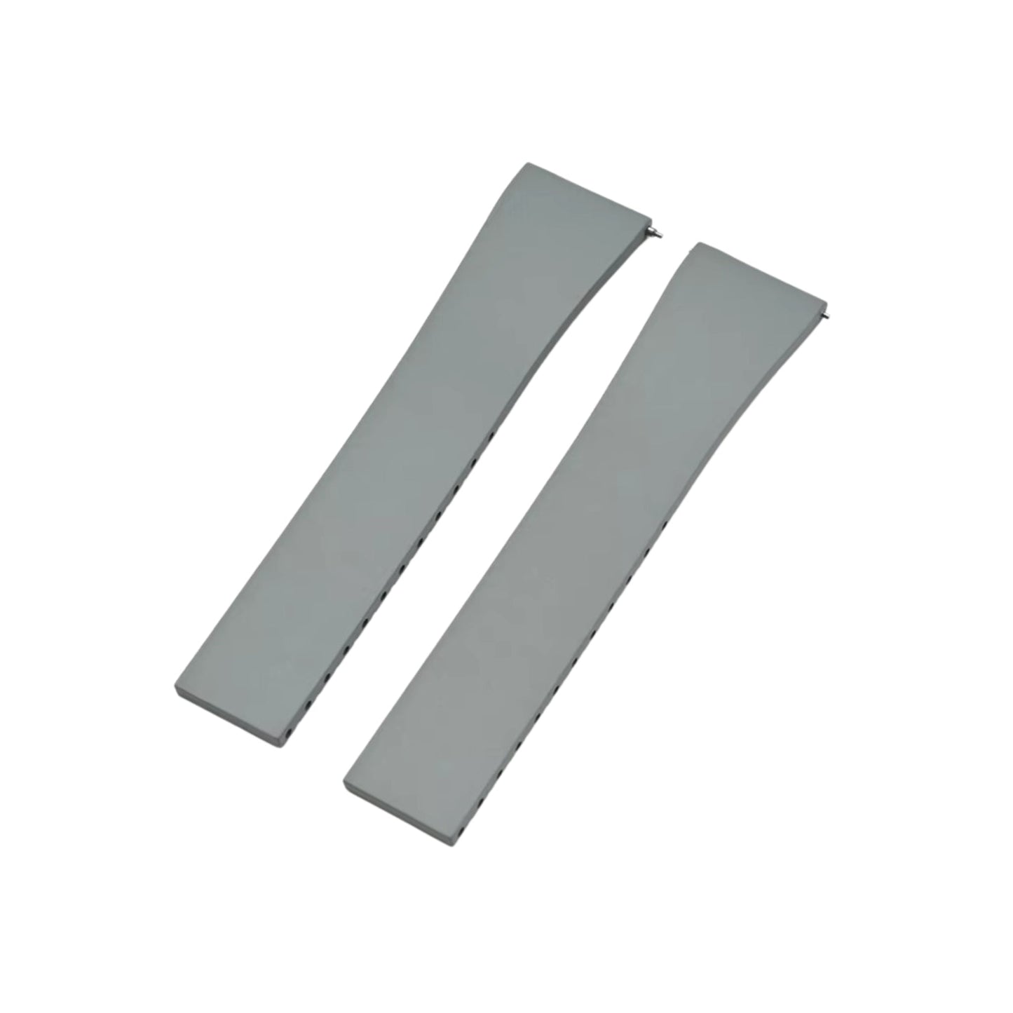 FKM Rubber CTS Strap – Compatible with Luxury Watches Wellstraps