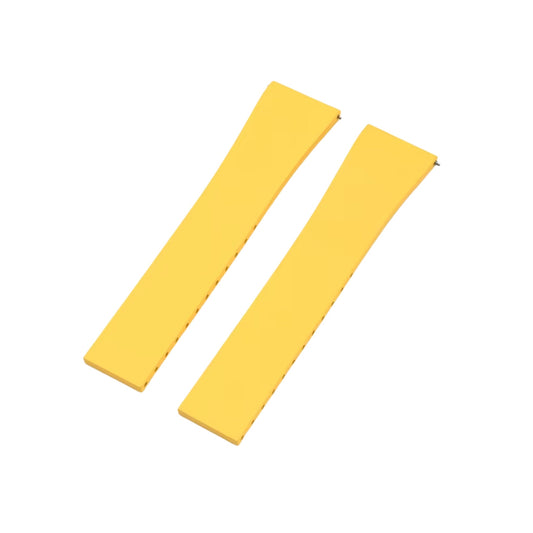 FKM Rubber CTS Strap – Compatible with Luxury Watches Wellstraps