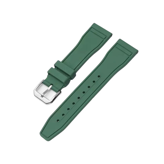 FKM Rubber Strap – Durable and Comfortable | Wellstraps™ Wellstraps
