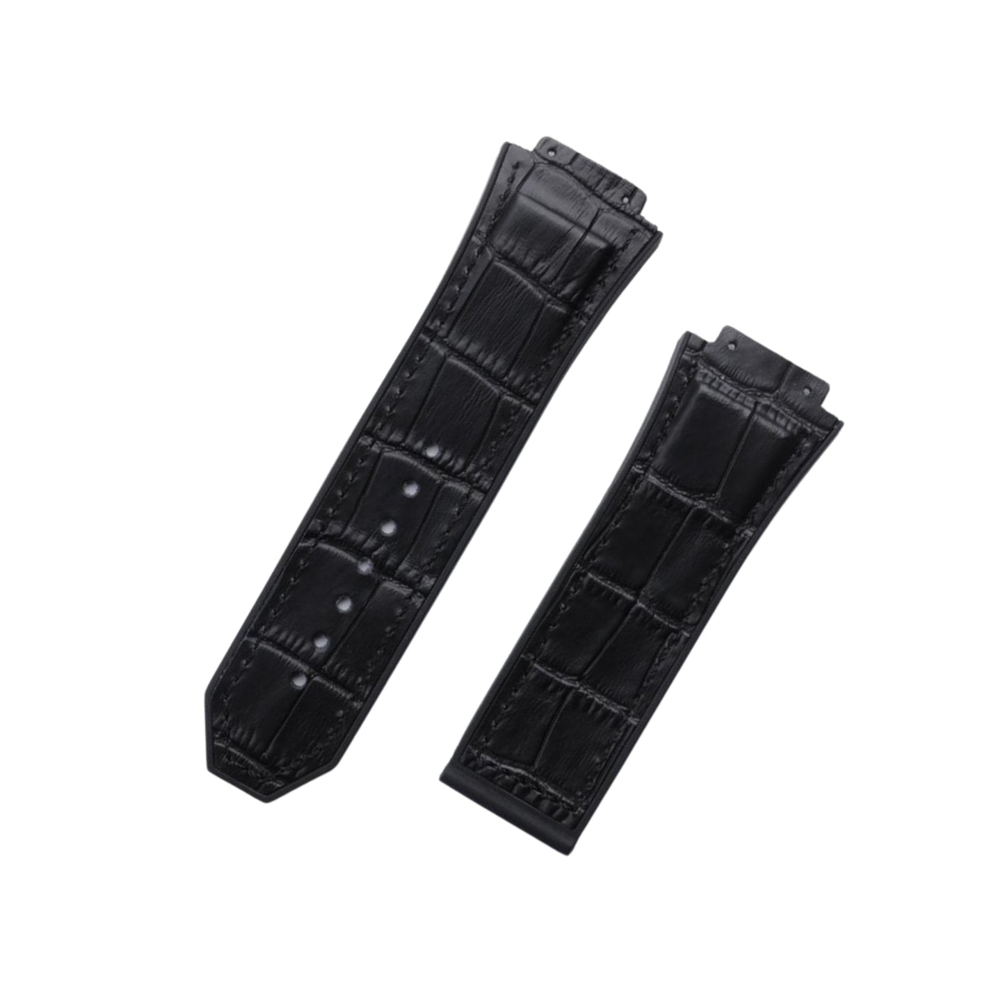 Leather Watch Strap – Compatible with 29mm Watches | Wellstraps™ Wellstraps