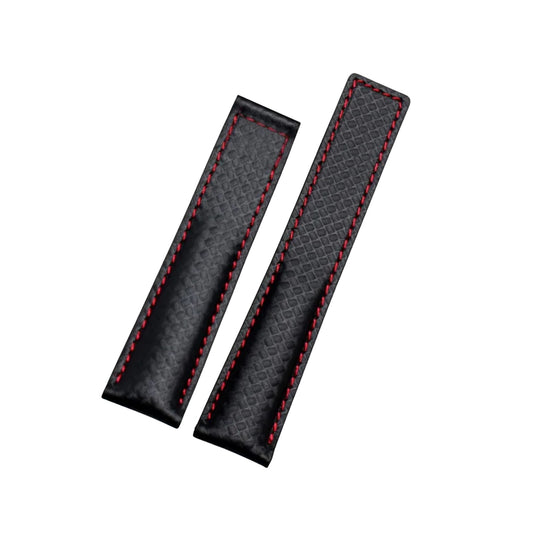 Leather Strap – Compatible with Luxury Watches Wellstraps