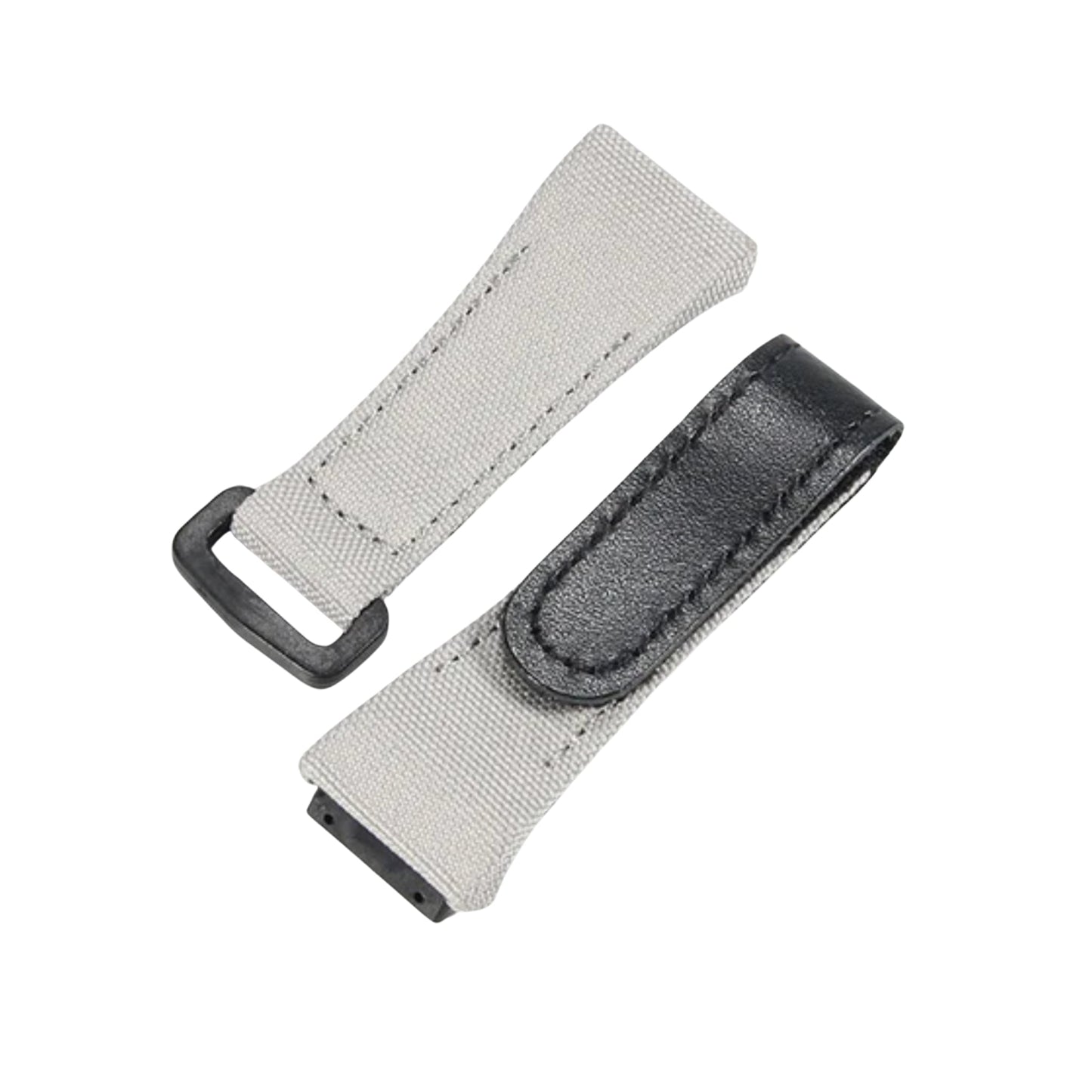 Nylon Strap – Compatible with 25×20mm Integrated Lug Watches | Wellstraps™ Wellstraps