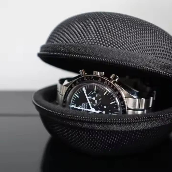 Wellstraps Elegant Watch Case Wellstraps Tools