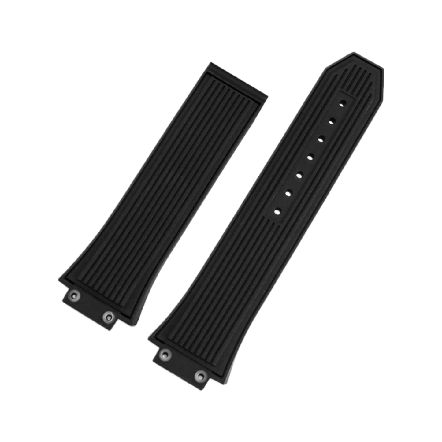 Rubber Watch Strap – Compatible with 42mm Model | Wellstraps™ Wellstraps
