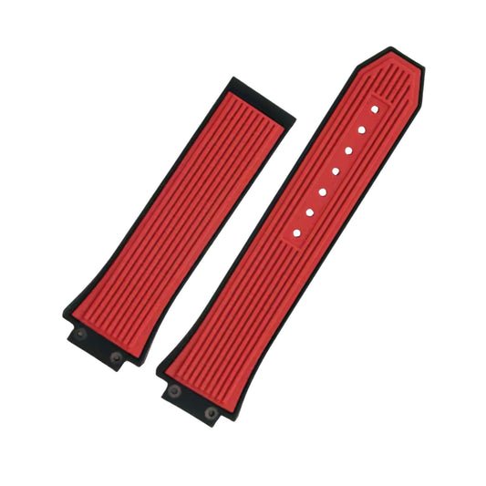 Rubber Watch Strap – Compatible with 42mm Model | Wellstraps™ Wellstraps